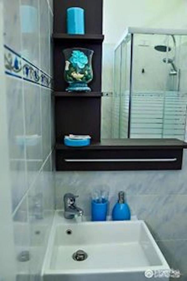 Kambal Maison 罗马 外观 照片