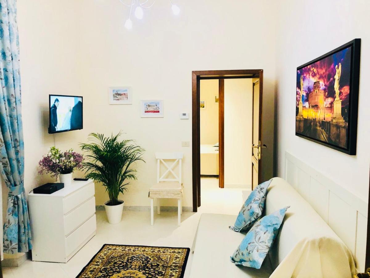 Kambal Maison 罗马 外观 照片