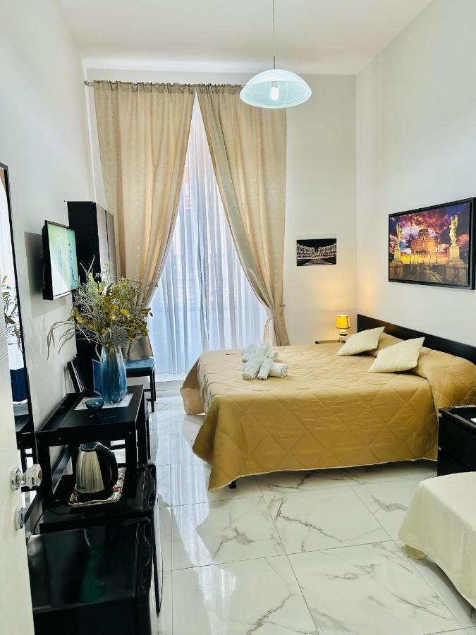 Kambal Maison 罗马 外观 照片