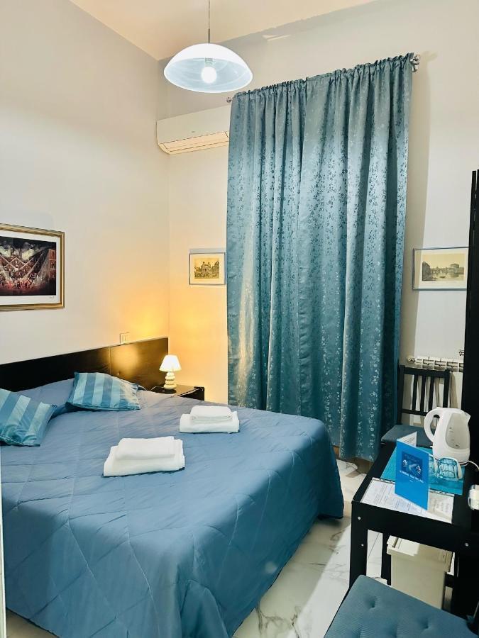 Kambal Maison 罗马 外观 照片